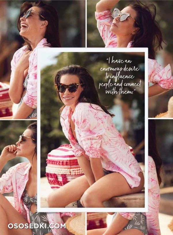 Эванджелин Лилли голая, фото Evangeline Lilly - 36