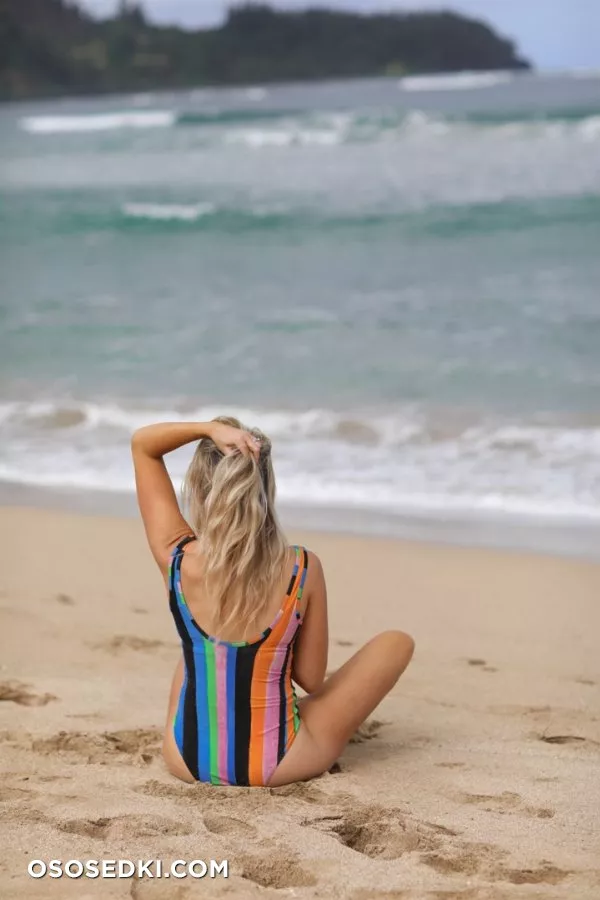Катрина Боуден голая - фото Katrina Bowden - 75