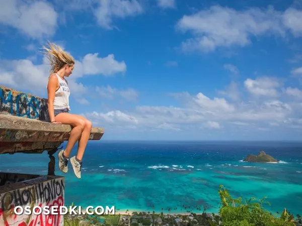 Катрина Боуден голая - фото Katrina Bowden - 79