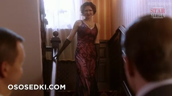 Голая Екатерина Климова - фото и кадры из фильмов и сериалов - 76