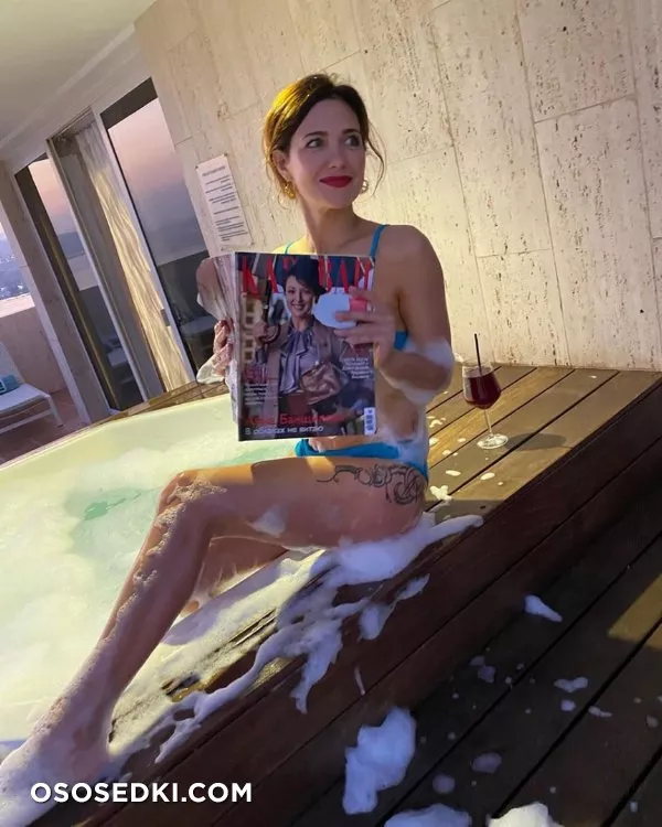 Голая Екатерина Климова - фото и кадры из фильмов и сериалов - 136