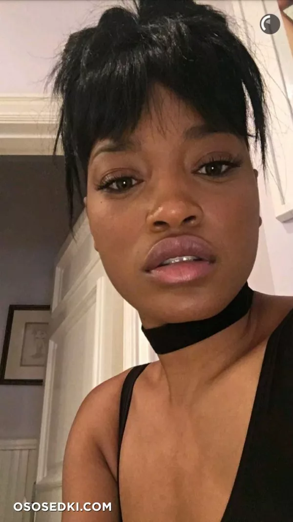 Кеке Палмер голая - фото Keke Palmer - 48