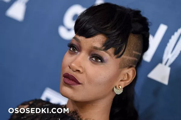Кеке Палмер голая - фото Keke Palmer - 69