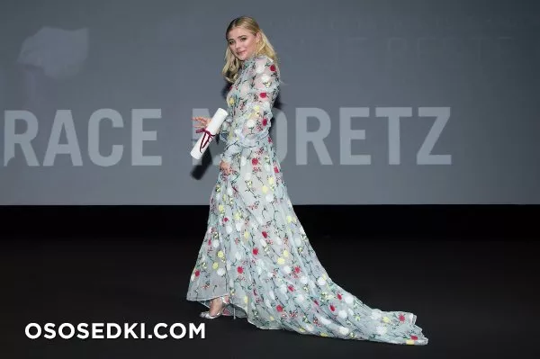 Хлоя Морец голая - Chloe Moretz фото - 130