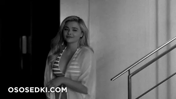 Хлоя Морец голая - Chloe Moretz фото - 194