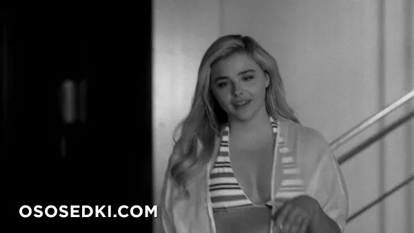 Хлоя Морец голая - Chloe Moretz фото - 199