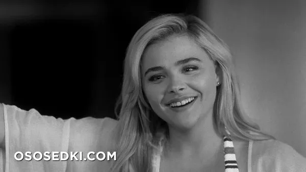 Хлоя Морец голая - Chloe Moretz фото - 206
