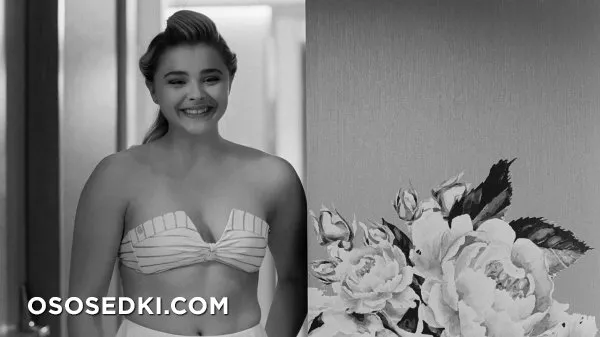 Хлоя Морец голая - Chloe Moretz фото - 214