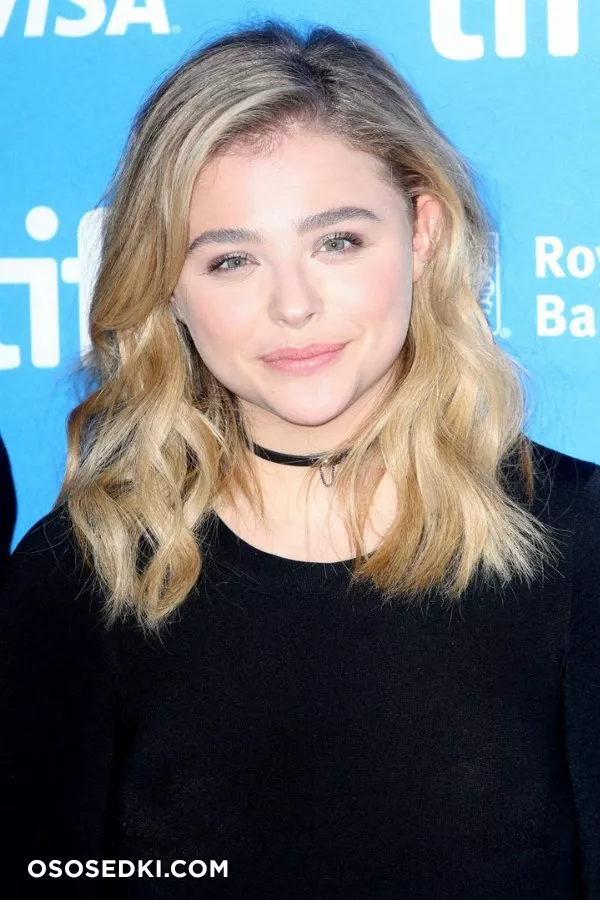 Хлоя Морец голая - Chloe Moretz фото - 217