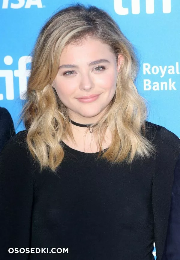 Хлоя Морец голая - Chloe Moretz фото - 235