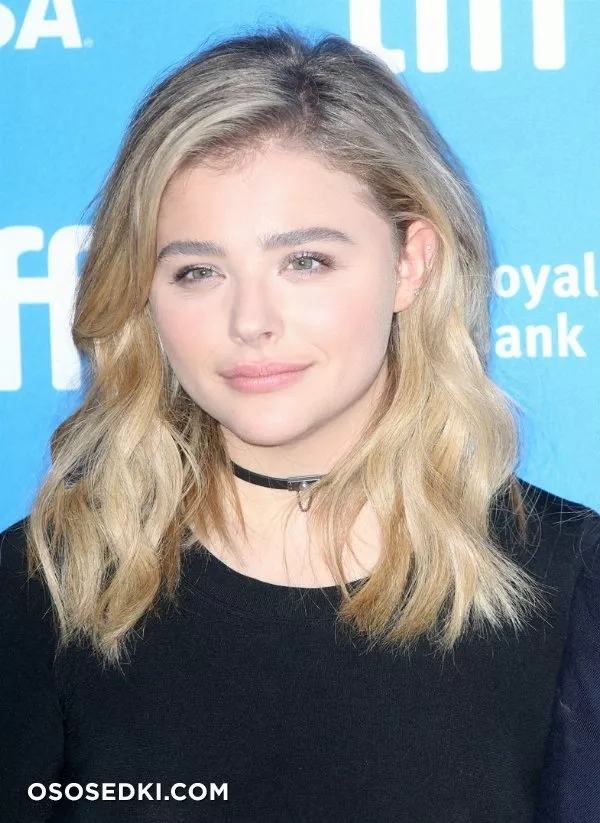 Хлоя Морец голая - Chloe Moretz фото - 236