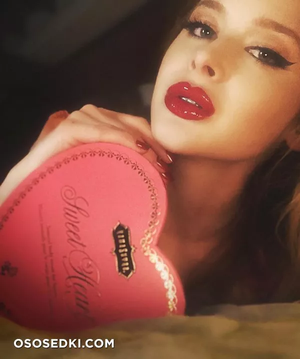 Рене Олстед голая - фото Renee Olstead - 34