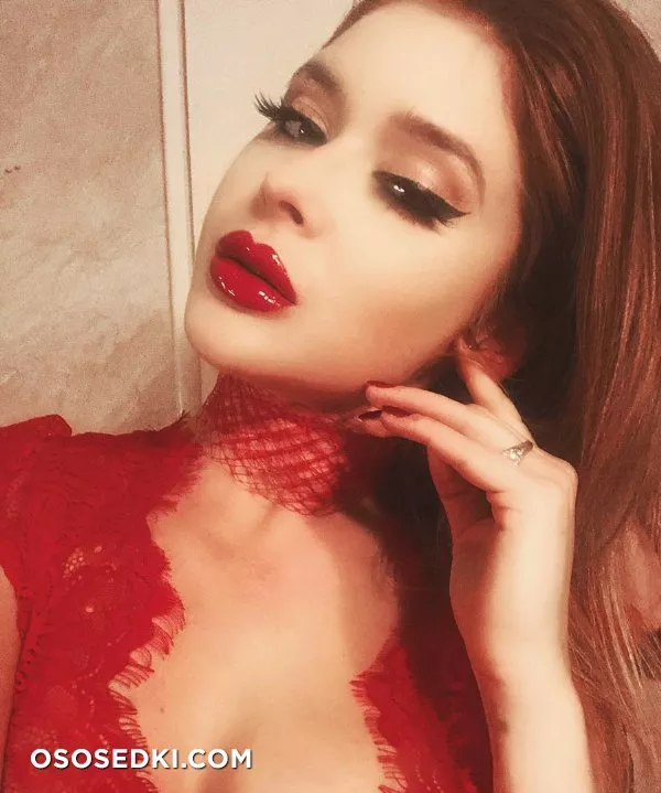 Рене Олстед голая - фото Renee Olstead - 35