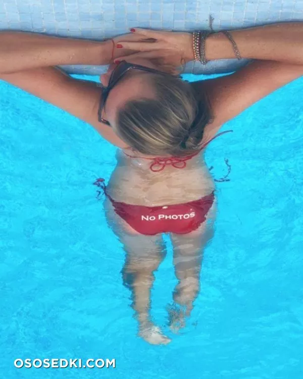 Даниэла Гантухова голая, фото Daniela Hantuchova - 19