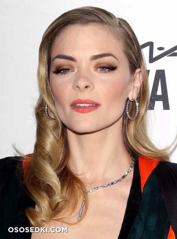 Джейми Кинг голая, фото Jaime King - 32