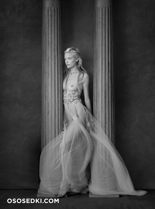 Джейми Кинг голая, фото Jaime King - 55