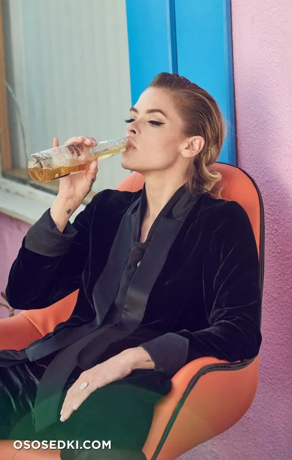 Джейми Кинг голая, фото Jaime King - 59