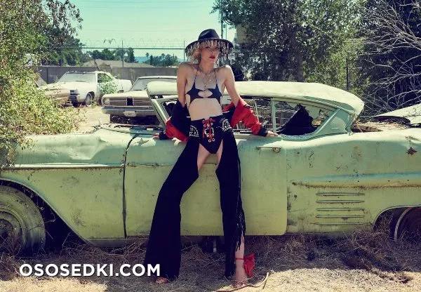 Джейми Кинг голая, фото Jaime King - 61