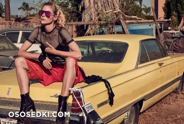 Джейми Кинг голая, фото Jaime King - 63