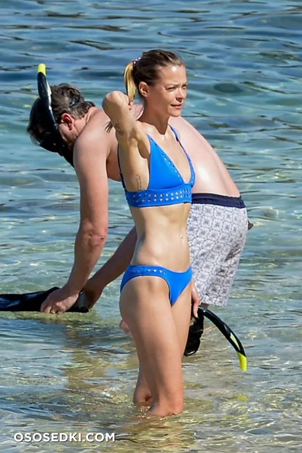Джейми Кинг голая, фото Jaime King - 86