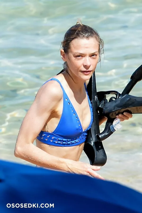 Джейми Кинг голая, фото Jaime King - 88
