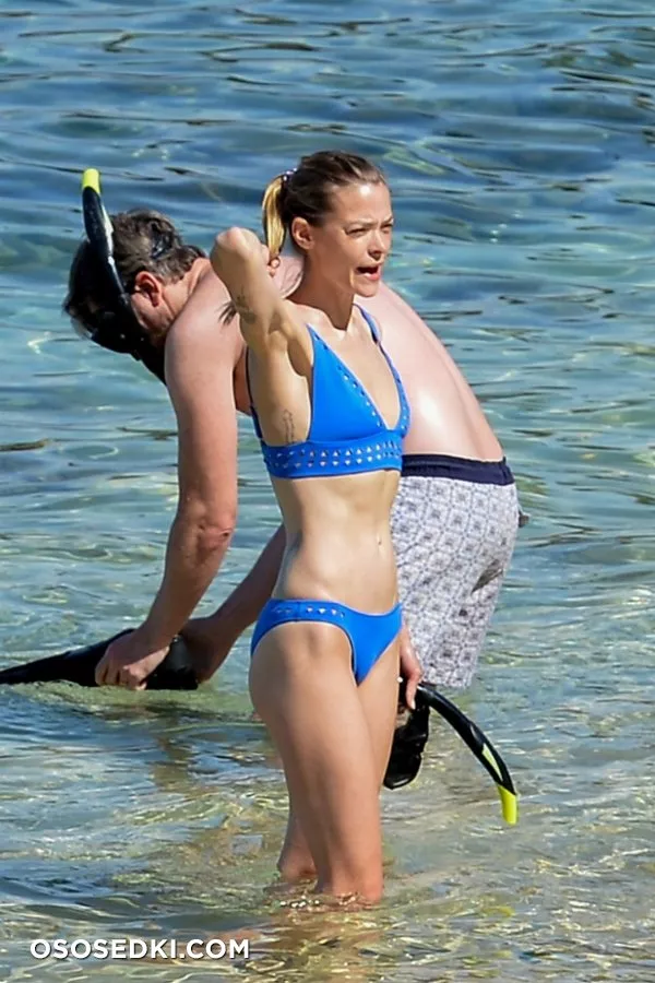 Джейми Кинг голая, фото Jaime King - 96