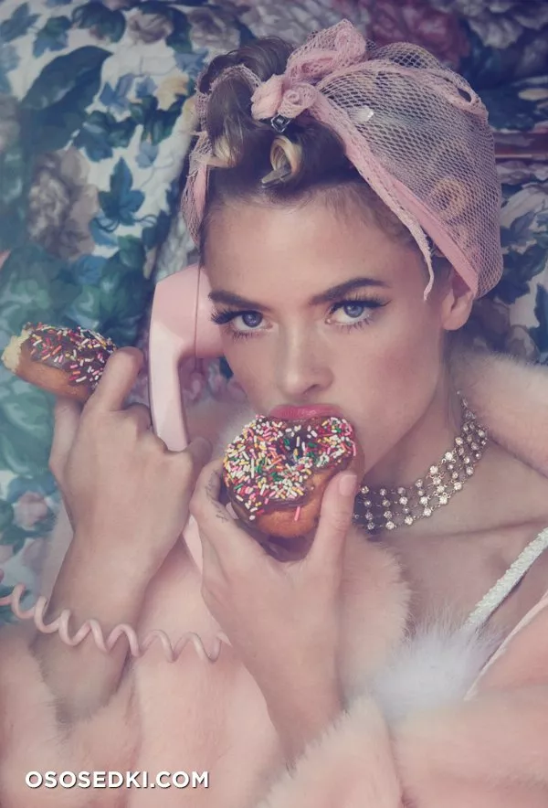 Джейми Кинг голая, фото Jaime King - 151