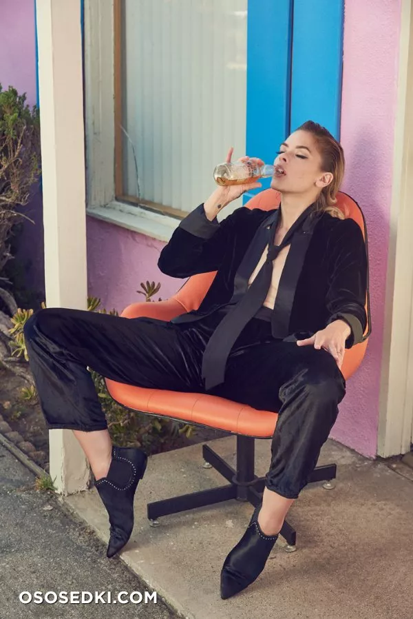 Джейми Кинг голая, фото Jaime King - 156