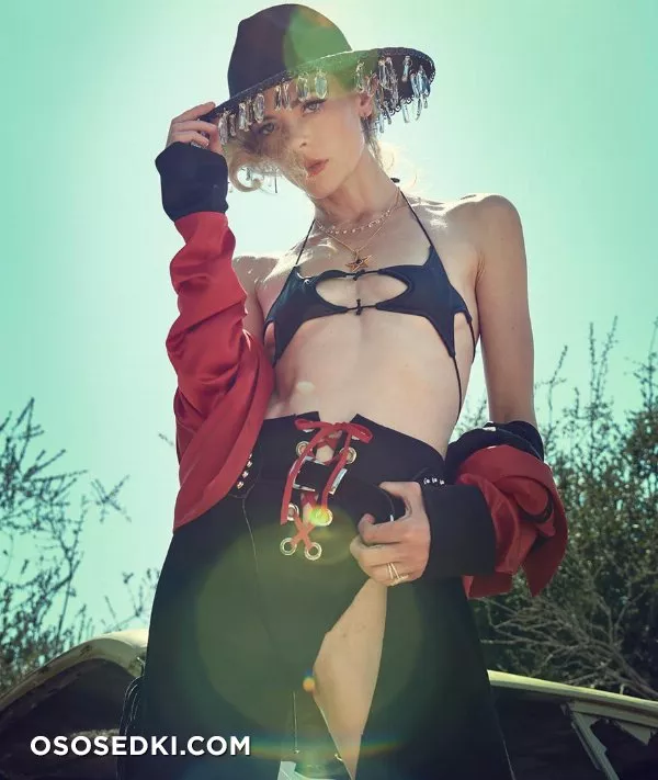 Джейми Кинг голая, фото Jaime King - 157