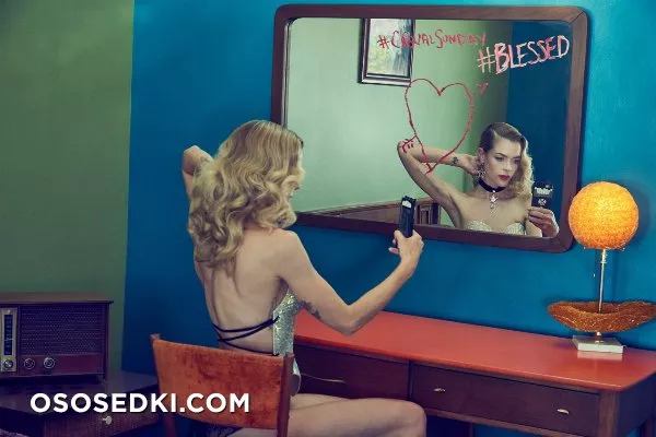 Джейми Кинг голая, фото Jaime King - 159