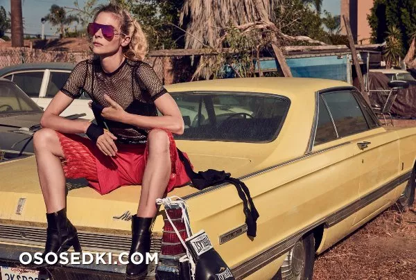 Джейми Кинг голая, фото Jaime King - 161