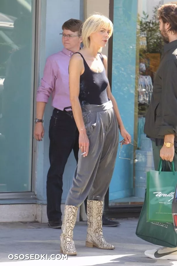 Джейми Кинг голая, фото Jaime King - 164