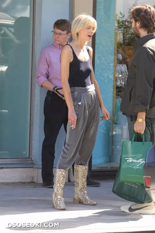Джейми Кинг голая, фото Jaime King - 169