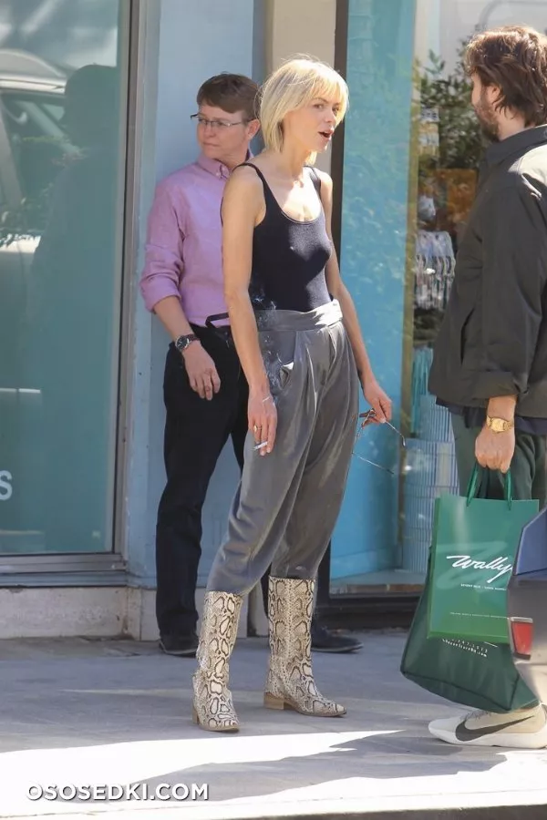 Джейми Кинг голая, фото Jaime King - 170