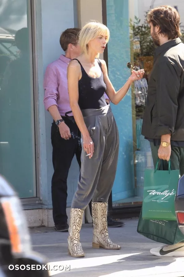 Джейми Кинг голая, фото Jaime King - 171