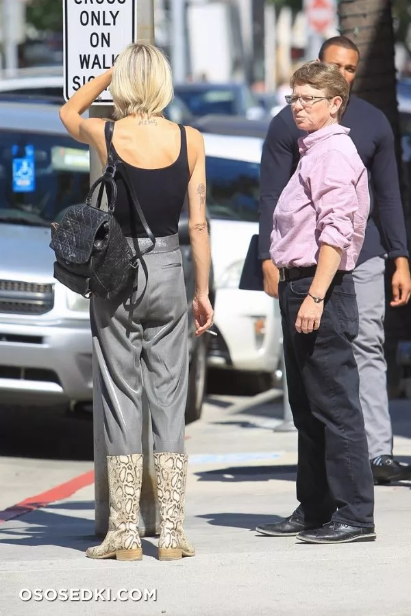 Джейми Кинг голая, фото Jaime King - 177