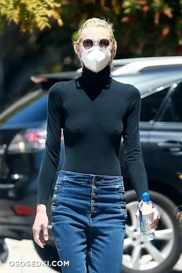 Джейми Кинг голая, фото Jaime King - 178