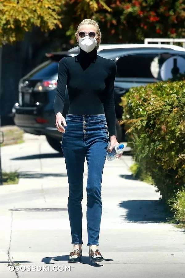 Джейми Кинг голая, фото Jaime King - 179