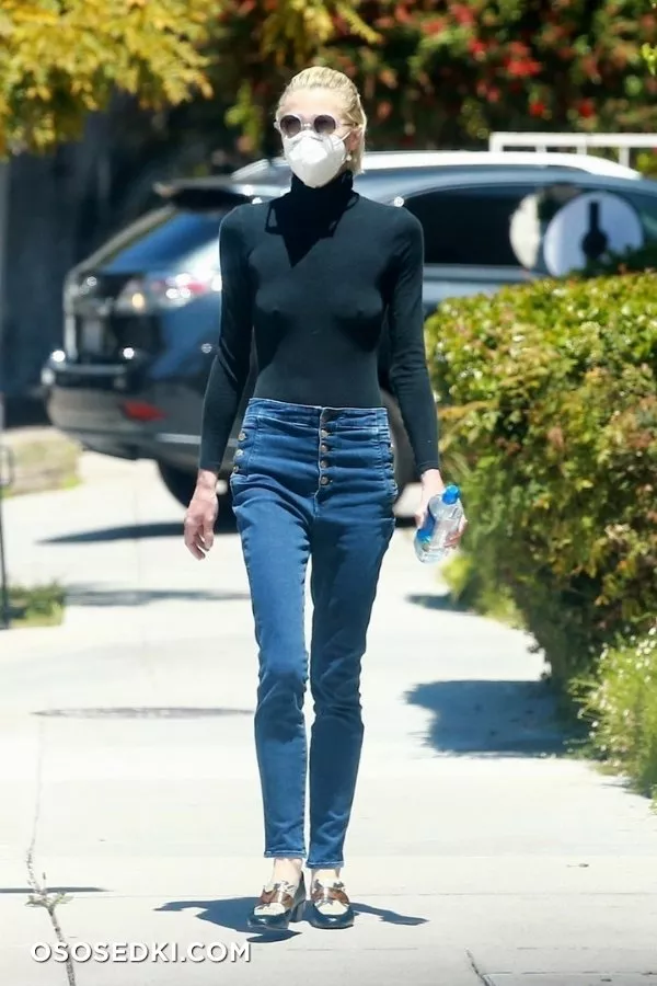 Джейми Кинг голая, фото Jaime King - 180