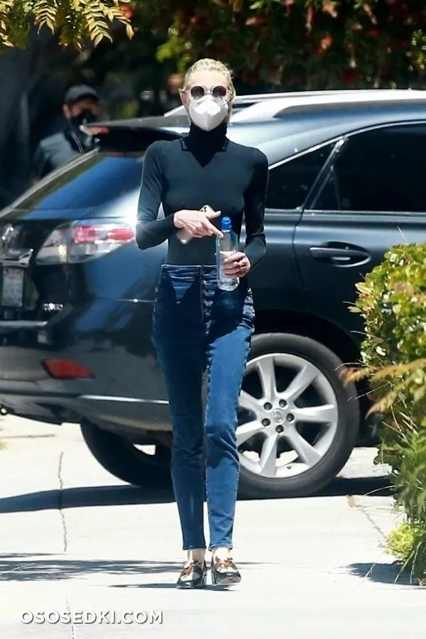 Джейми Кинг голая, фото Jaime King - 181