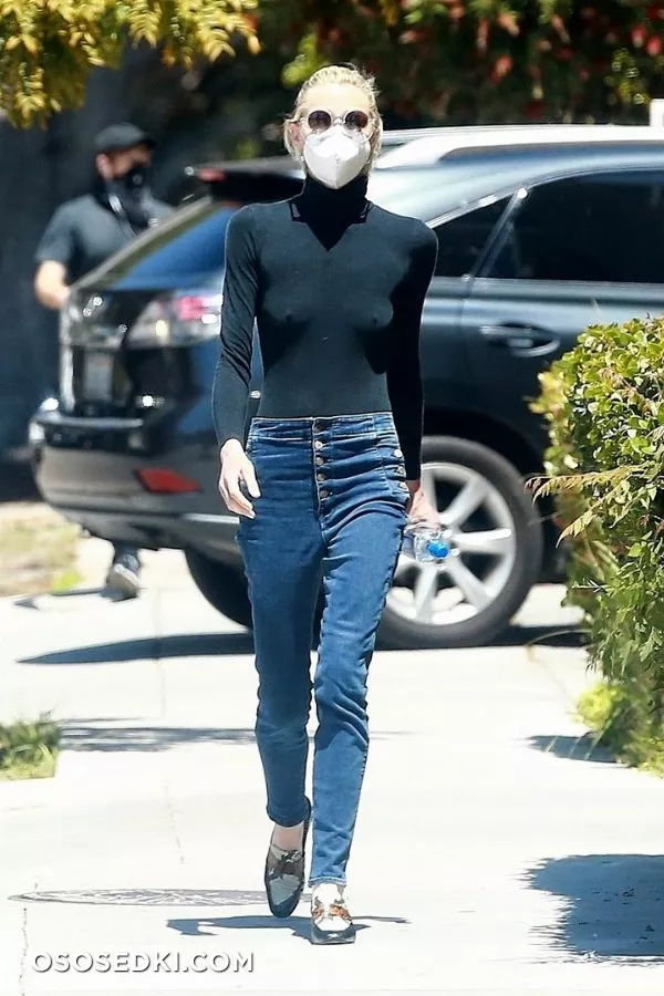 Джейми Кинг голая, фото Jaime King - 183