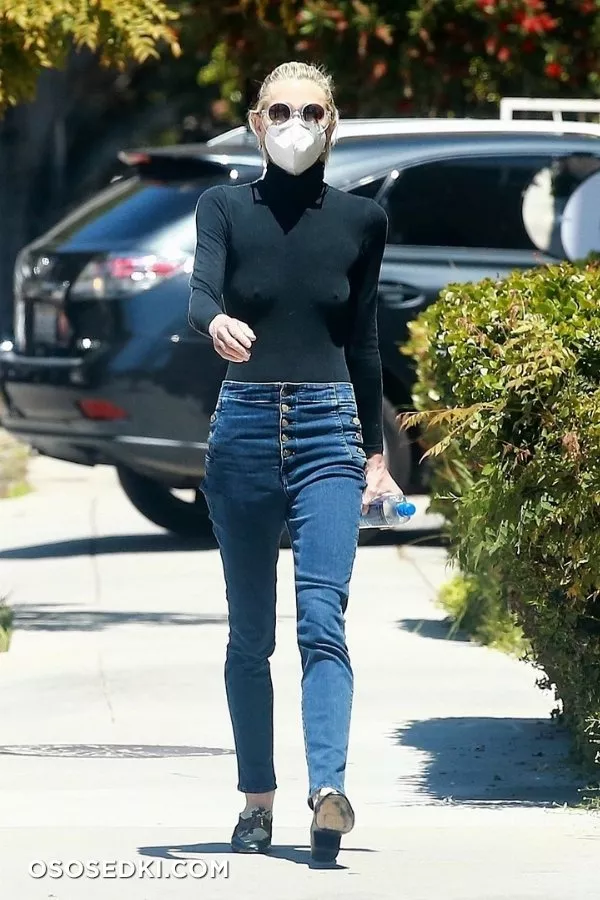 Джейми Кинг голая, фото Jaime King - 184
