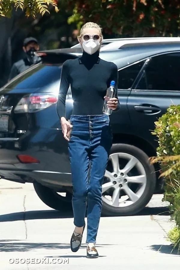 Джейми Кинг голая, фото Jaime King - 186