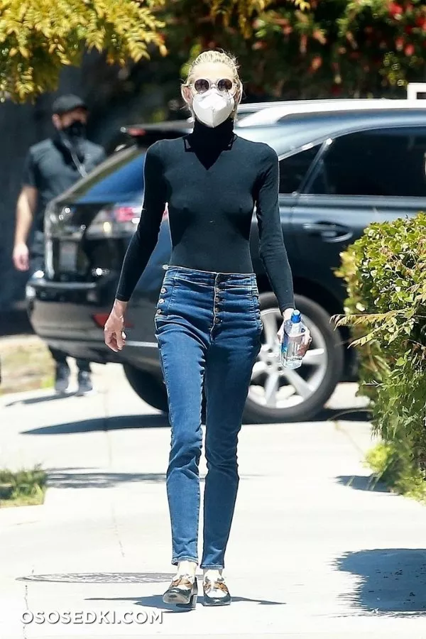 Джейми Кинг голая, фото Jaime King - 188