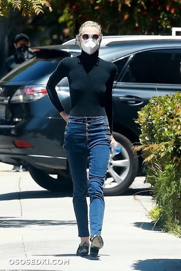 Джейми Кинг голая, фото Jaime King - 189