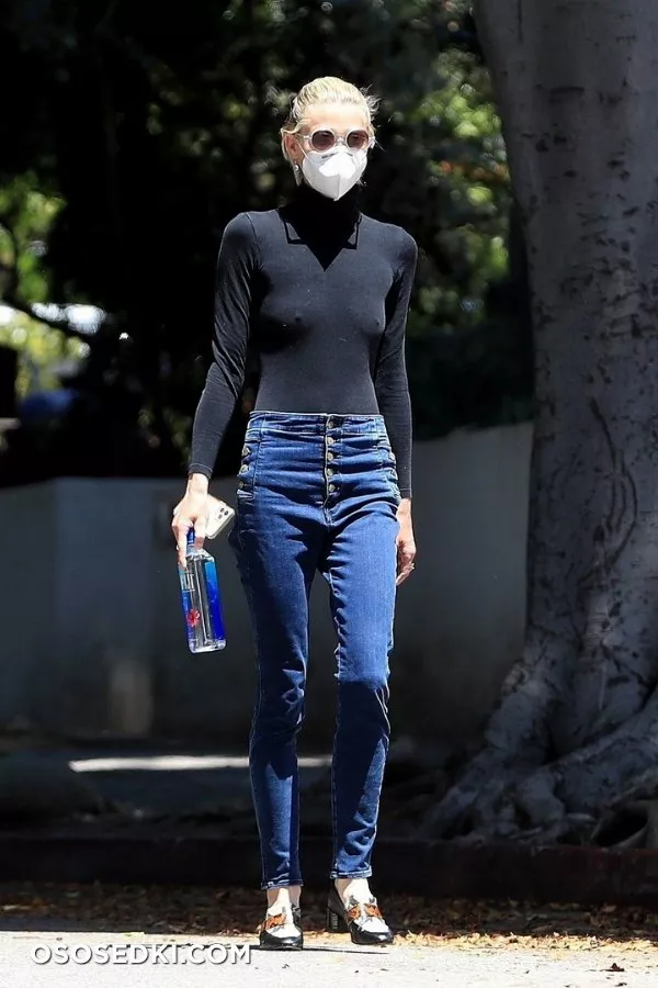 Джейми Кинг голая, фото Jaime King - 191