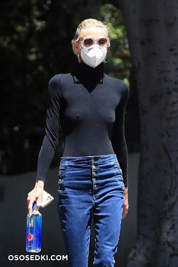 Джейми Кинг голая, фото Jaime King - 192