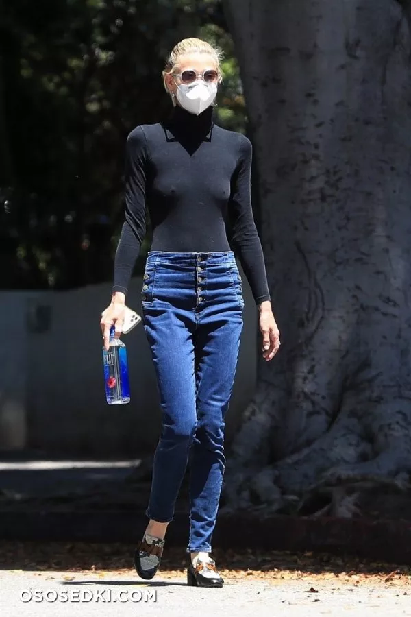 Джейми Кинг голая, фото Jaime King - 193