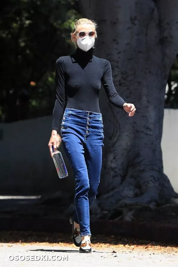 Джейми Кинг голая, фото Jaime King - 194