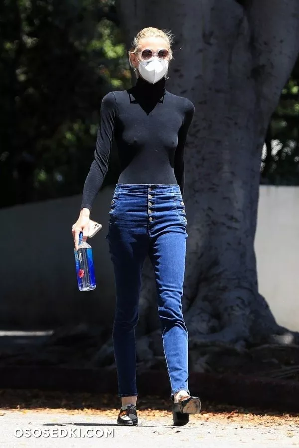 Джейми Кинг голая, фото Jaime King - 195